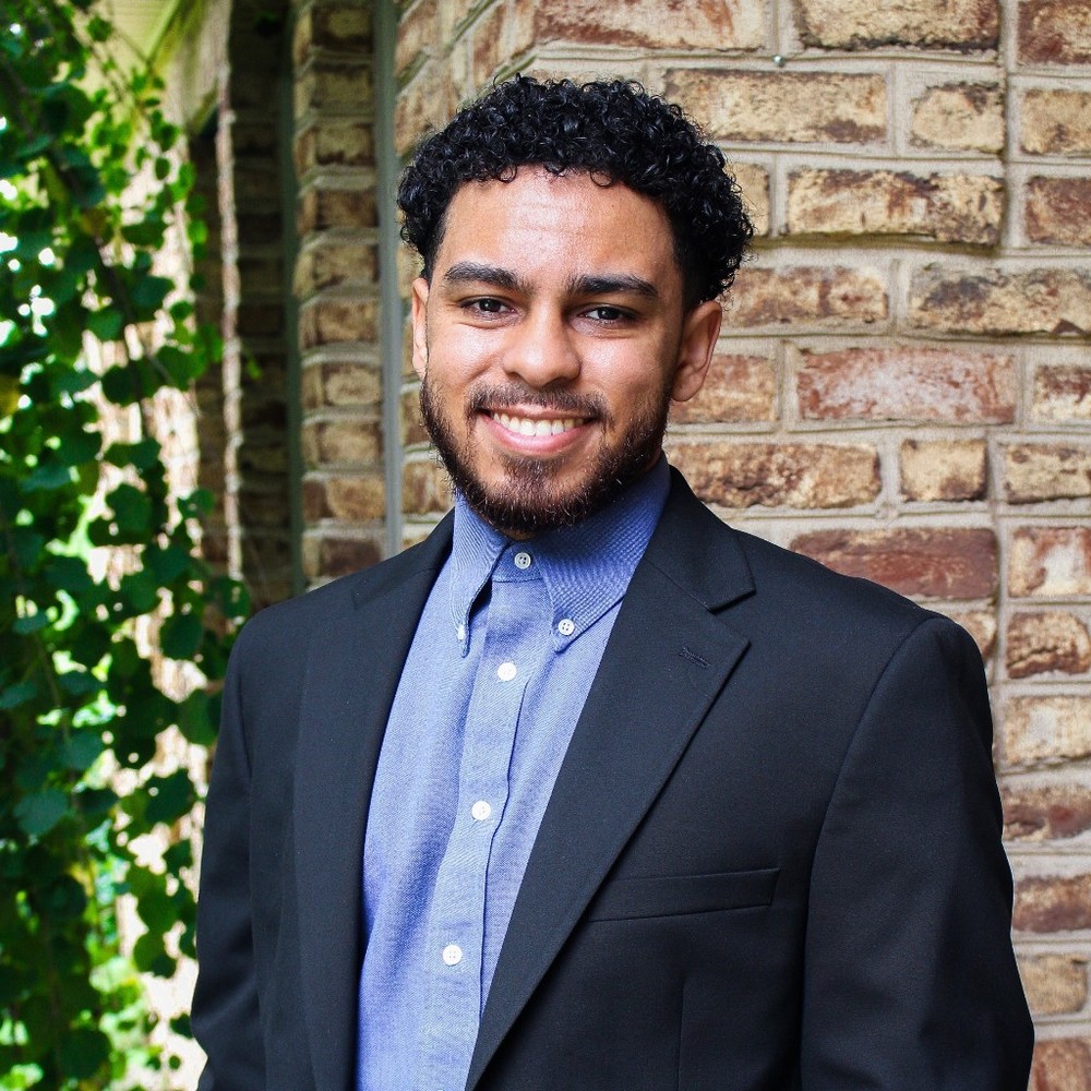 Meet your Posher, Nate